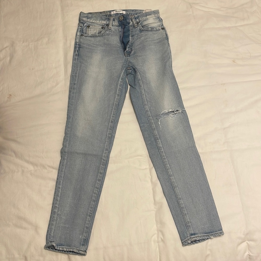 Moussy jeans